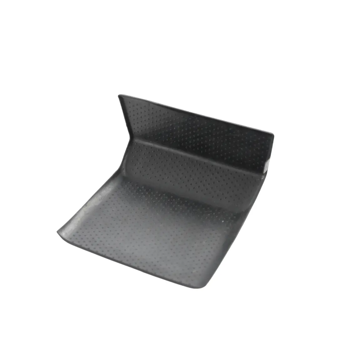 VW Volkswagen Sharan 7N Ashtray Mat Centre Console Insert Tray Rubber - SKU RHD-7N2863328 - Part number 7N2863328