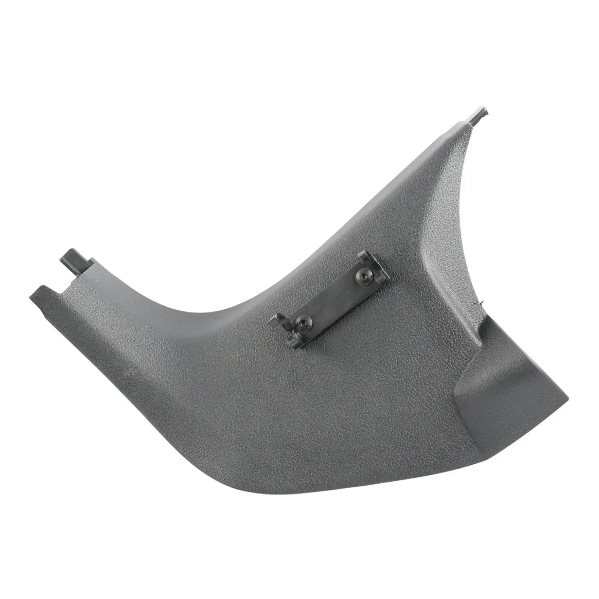 Volkswagen Sharan Mk2 7N Bottom Pillar A Cover Front Left N/S Trim 7N2863483A
