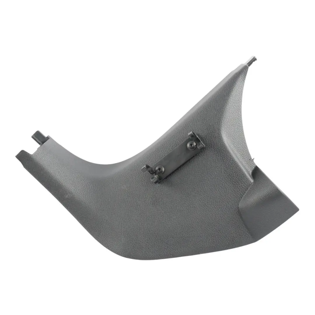 Mk2 7N Bottom Pillar A Cover Front Left N/S Trim to Volkswagen Sharan with Part number 7N2863483A Volkswagen Sharan Mk2 7N Bottom Pillar A Cover Front Left N/S Trim - SKU RHD-7N2863483A - Part number 7N2863483A