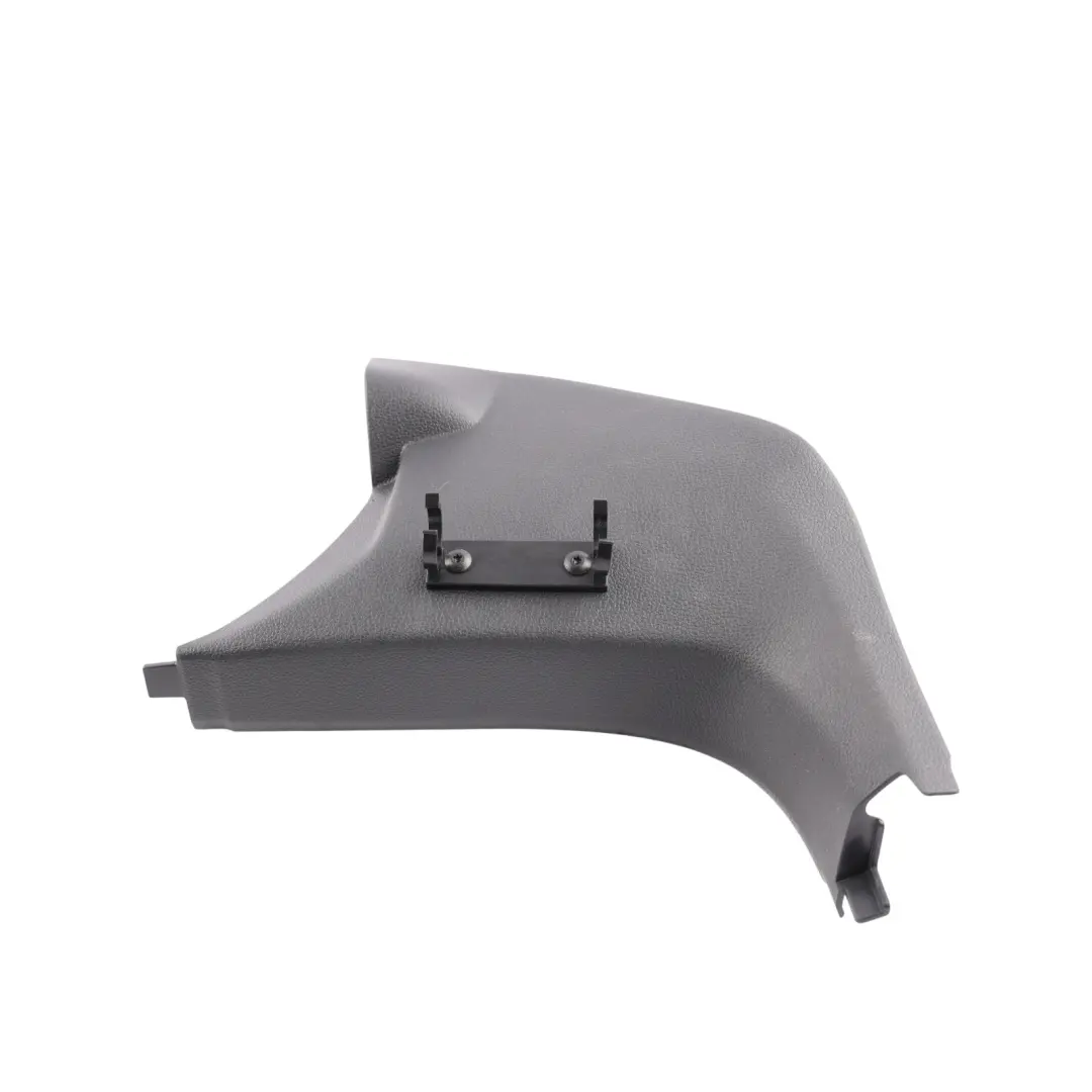 Volkswagen Sharan Mk2 7N Bottom Pillar A Cover Front Left N/S Trim - SKU RHD-7N2863483A - Part number 7N2863483A