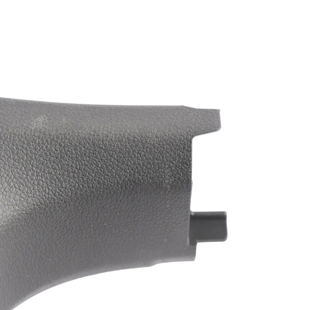Mk2 7N Bottom Pillar A Cover Front Left N/S Trim to Volkswagen Sharan with Part number 7N2863483A Volkswagen Sharan Mk2 7N Bottom Pillar A Cover Front Left N/S Trim - SKU RHD-7N2863483A - Part number 7N2863483A