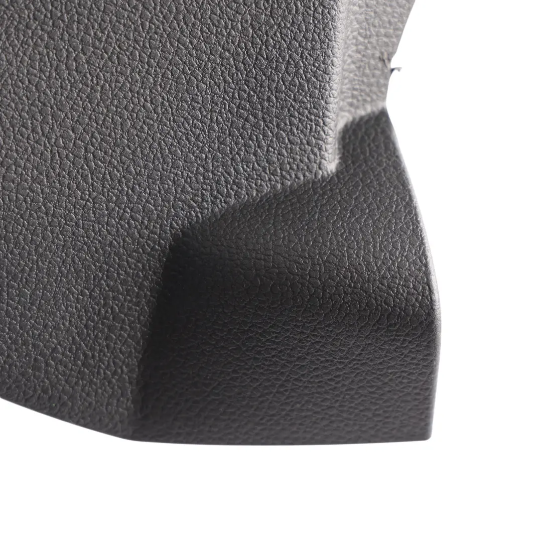 Mk2 7N Bottom Pillar A Cover Front Left N/S Trim to Volkswagen Sharan with Part number 7N2863483A Volkswagen Sharan Mk2 7N Bottom Pillar A Cover Front Left N/S Trim - SKU RHD-7N2863483A - Part number 7N2863483A