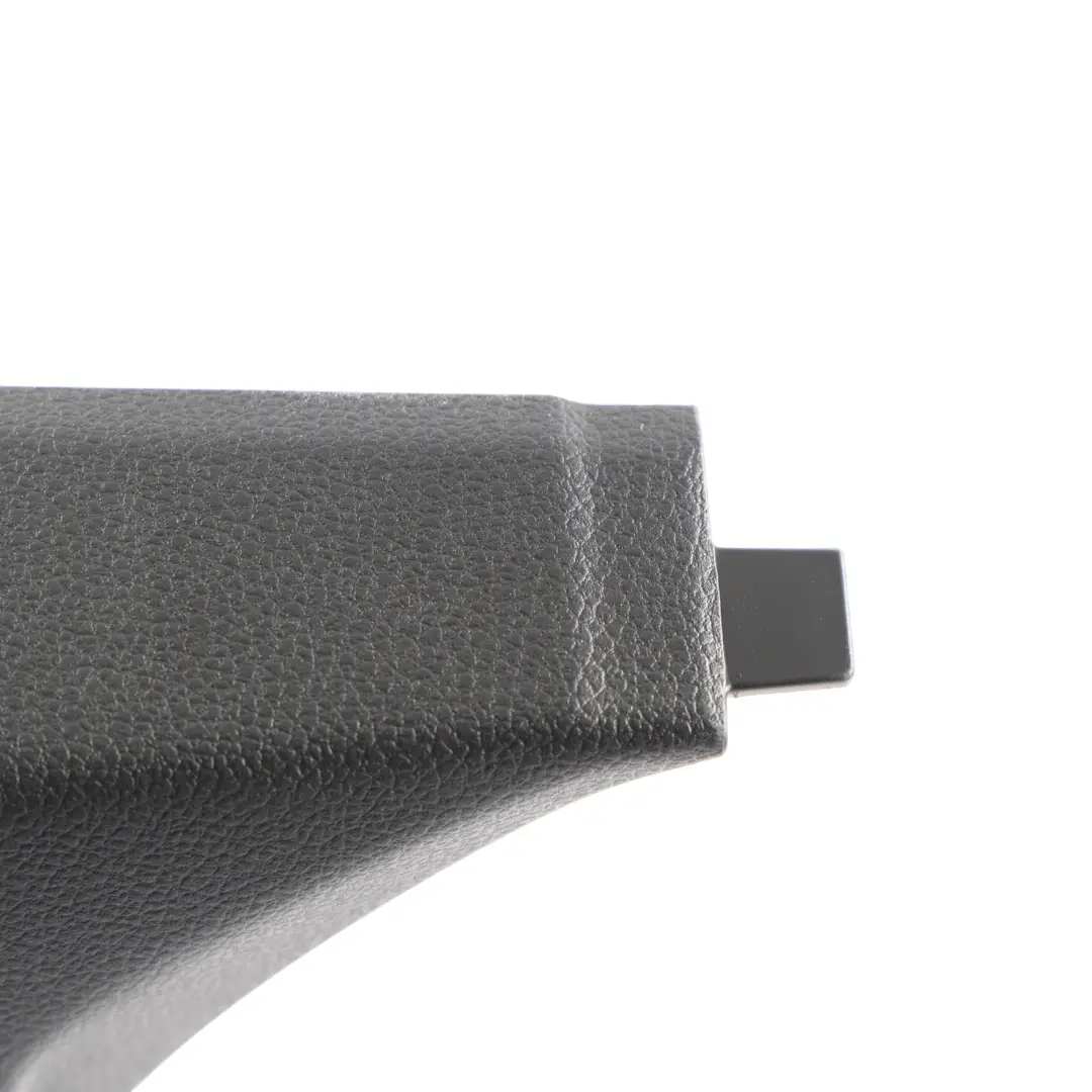 Volkswagen Sharan Mk2 7N Bottom Pillar A Cover Front Left N/S Trim - SKU RHD-7N2863483A - Part number 7N2863483A