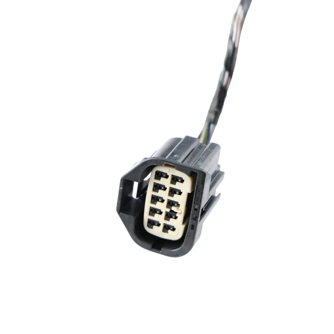 Mk3 S-Max Door Lock Latch Catch Front Right O/S to Ford Galaxy with Part number 7S7A-A21812-BD Ford Galaxy Mk3 S-Max Door Lock Latch Catch Front Right O/S - SKU RHD-7S7A-A21812-BD - Part number 7S7A-A21812-BD
