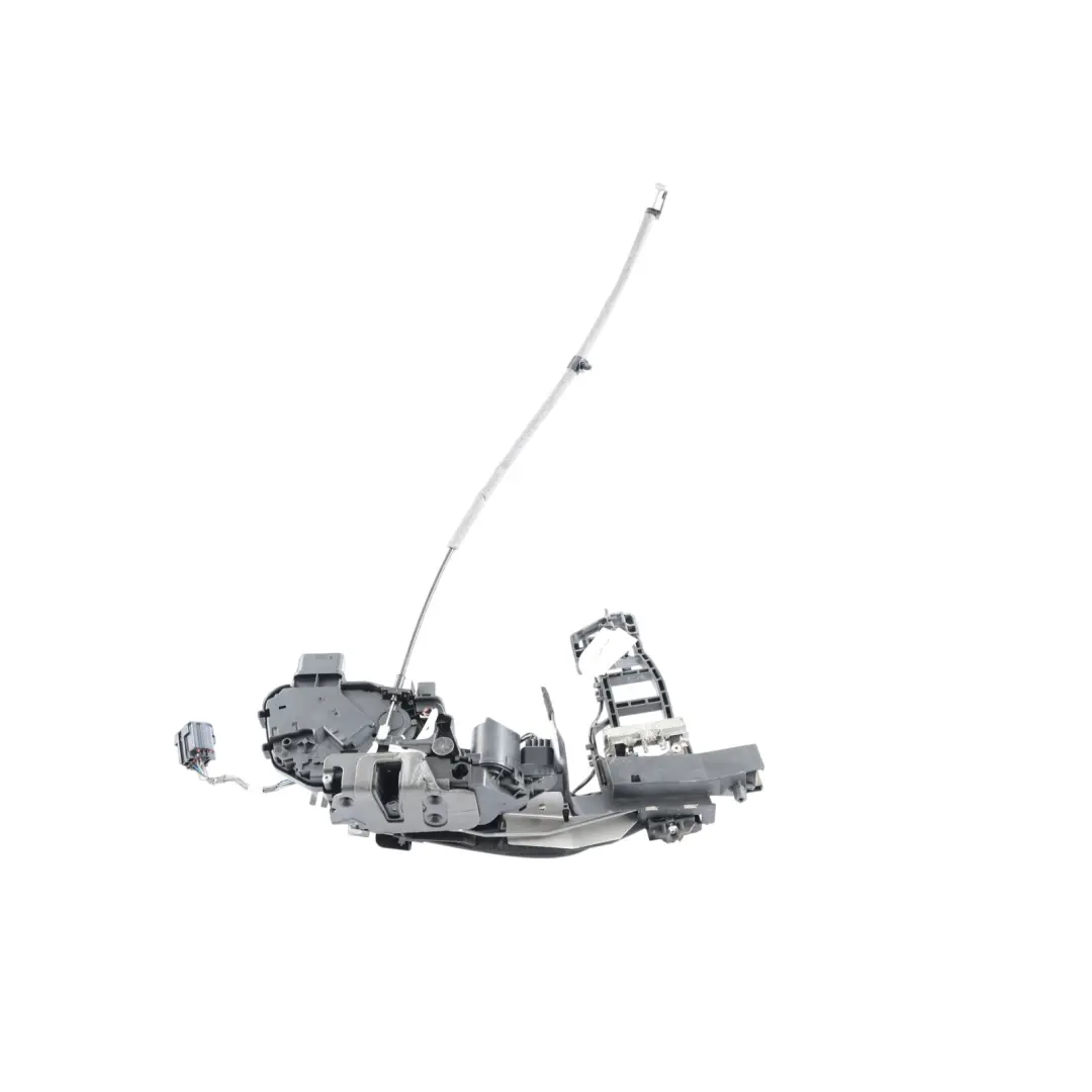 Ford Galaxy Mk3 S-Max Door Lock Latch Catch Front Right O/S - SKU RHD-7S7A-A21812-BD - Part number 7S7A-A21812-BD