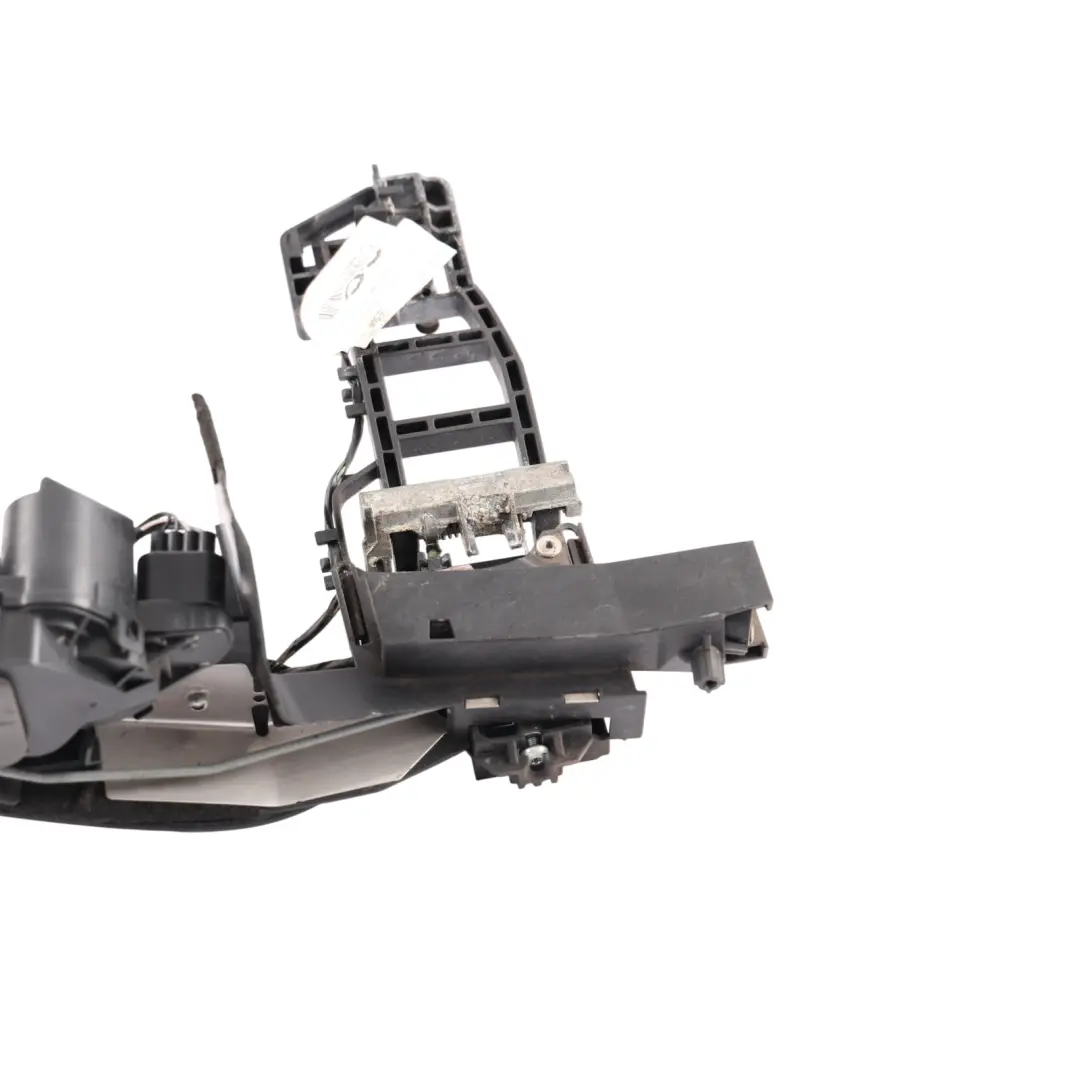 Ford Galaxy Mk3 S-Max Door Lock Latch Catch Front Right O/S - SKU RHD-7S7A-A21812-BD - Part number 7S7A-A21812-BD