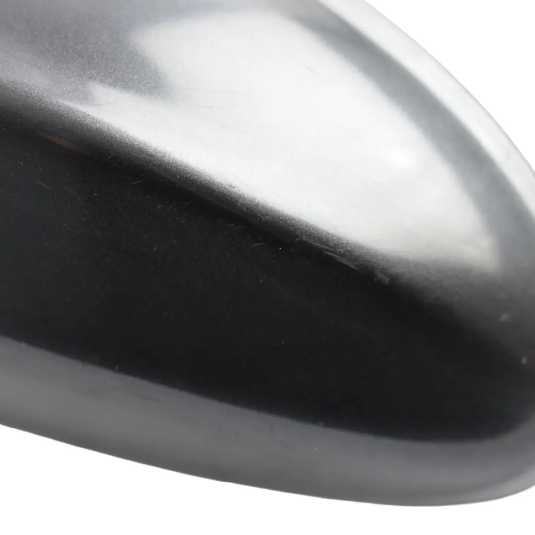  Wing Mirror BMW E90 E91 M Sport High Gloss Auto Dip Left N/S Sparkling Graphite - SKU rhd-8046439-SG - Part number 8046439