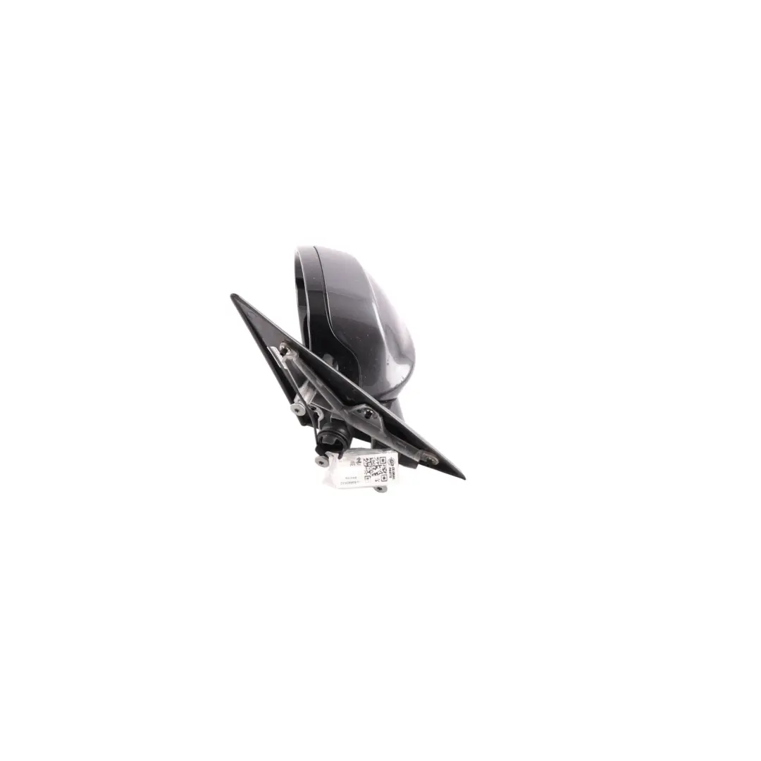  Wing Mirror BMW E90 E91 M Sport High Gloss Auto Dip Left N/S Sparkling Graphite - SKU rhd-8046439-SG - Part number 8046439
