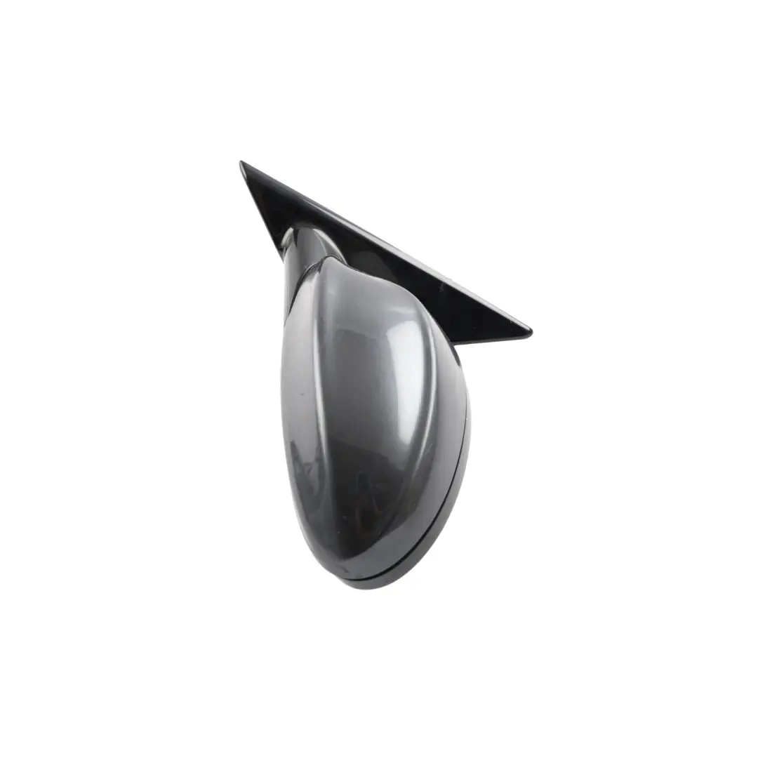  Wing Mirror BMW E90 E91 M Sport High Gloss Auto Dip Left N/S Sparkling Graphite - SKU rhd-8046439-SG - Part number 8046439