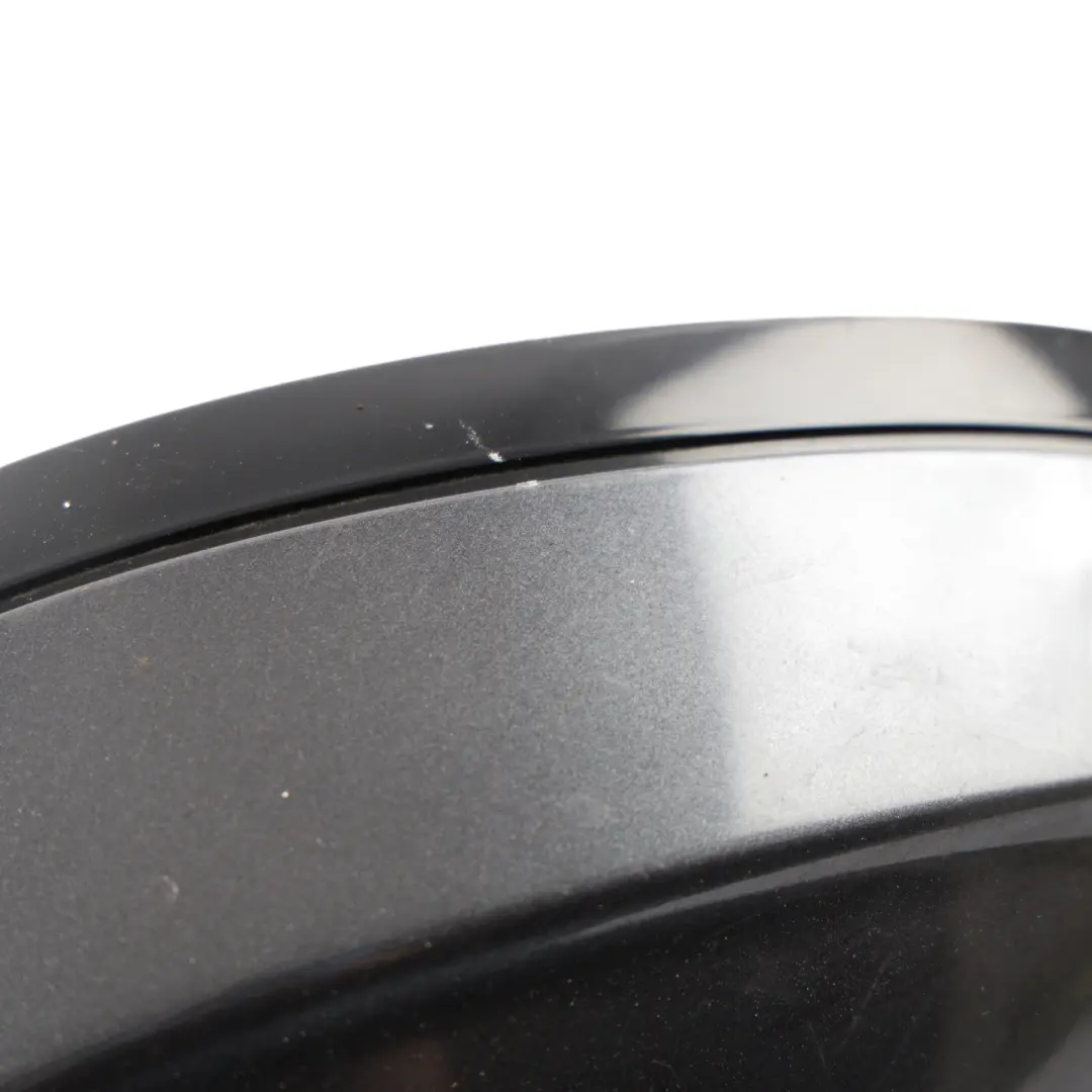  Wing Mirror BMW E90 E91 M Sport High Gloss Auto Dip Left N/S Sparkling Graphite - SKU rhd-8046439-SG - Part number 8046439