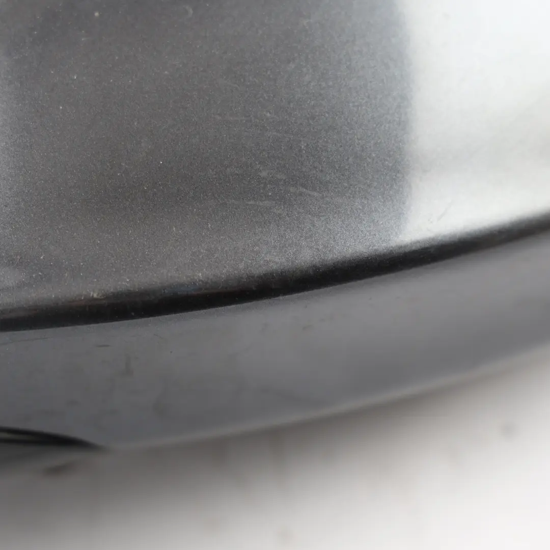  Wing Mirror BMW E90 E91 M Sport High Gloss Auto Dip Left N/S Sparkling Graphite - SKU rhd-8046439-SG - Part number 8046439