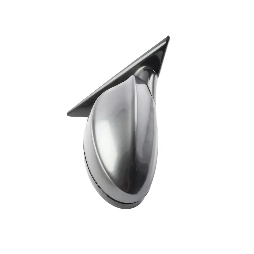  Wing Mirror BMW E90 M Sport High Gloss Auto Dip Right Sparkling Graphite A22 - SKU rhd-8046440-SG - Part number 8046440