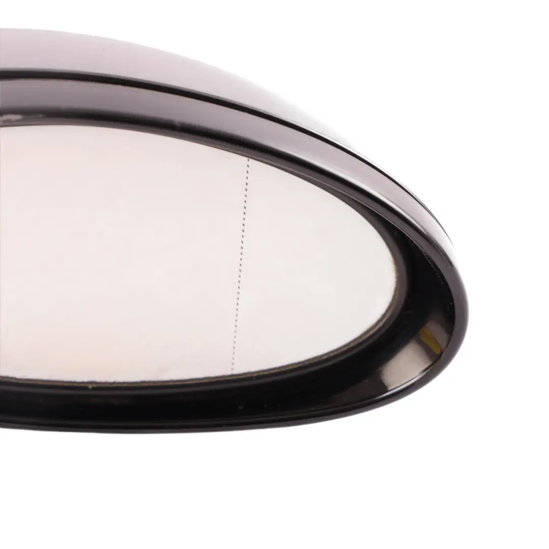 Wing Mirror BMW E90 M Sport High Gloss Auto Dip Right Sparkling Graphite A22 - SKU rhd-8046440-SG - Part number 8046440