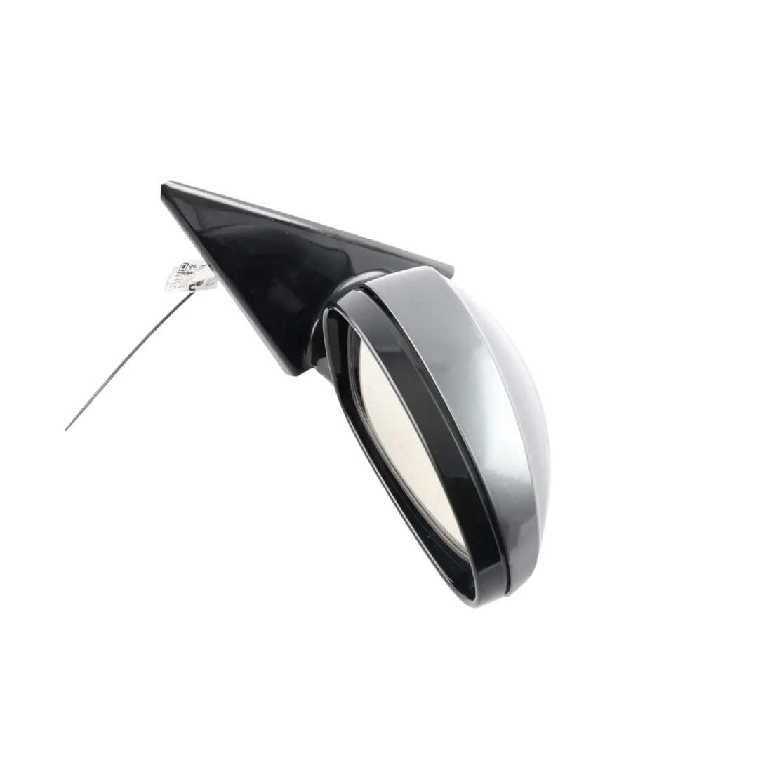 Wing Mirror BMW E90 M Sport High Gloss Auto Dip Right Sparkling Graphite A22 to with Part number 8046440 Wing Mirror BMW E90 M Sport High Gloss Auto Dip Right Sparkling Graphite A22 - SKU rhd-8046440-SG - Part number 8046440