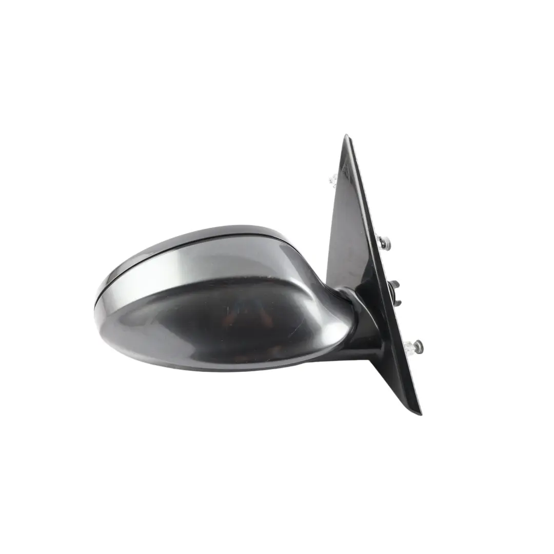  Wing Mirror BMW E90 M Sport High Gloss Auto Dip Right Sparkling Graphite A22 - SKU rhd-8046440-SG - Part number 8046440