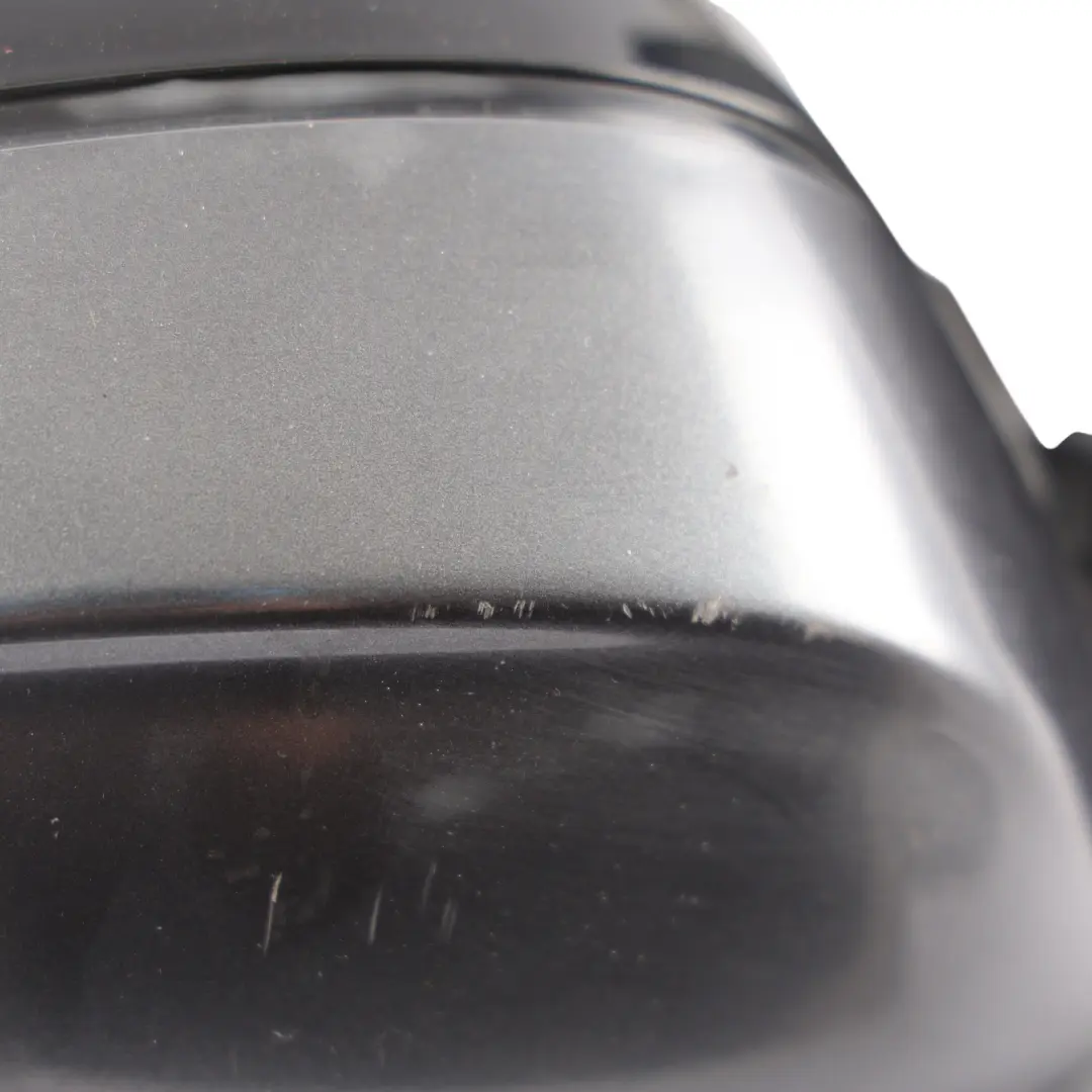  Wing Mirror BMW E90 M Sport High Gloss Auto Dip Right Sparkling Graphite A22 - SKU rhd-8046440-SG - Part number 8046440