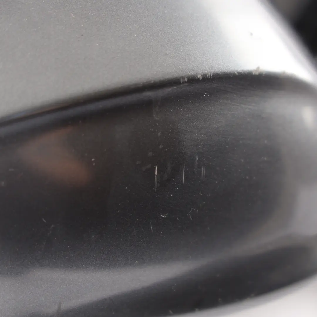 Wing Mirror BMW E90 M Sport High Gloss Auto Dip Right Sparkling Graphite A22 to with Part number 8046440 Wing Mirror BMW E90 M Sport High Gloss Auto Dip Right Sparkling Graphite A22 - SKU rhd-8046440-SG - Part number 8046440