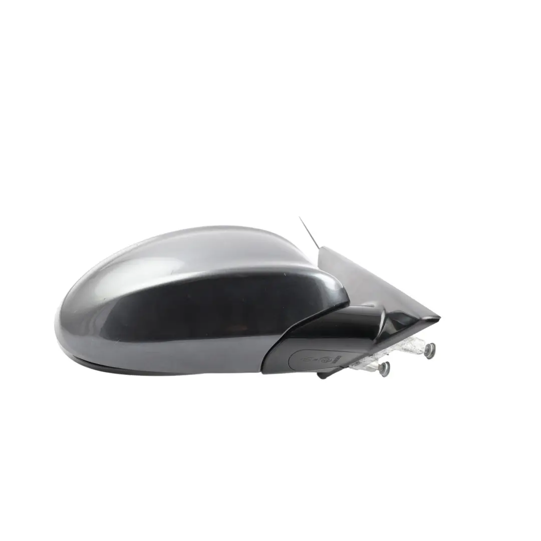  Wing Mirror BMW E90 M Sport High Gloss Auto Dip Right Sparkling Graphite A22 - SKU rhd-8046440-SG - Part number 8046440