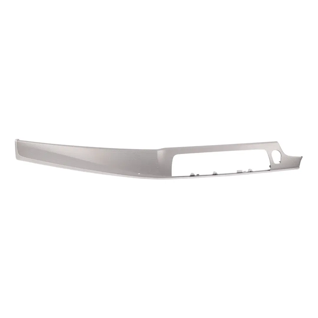  Dashboard Centre Trim BMW F10 F11 Hexagon Interior Panel - SKU RHD-8050172 - Part number 8050172