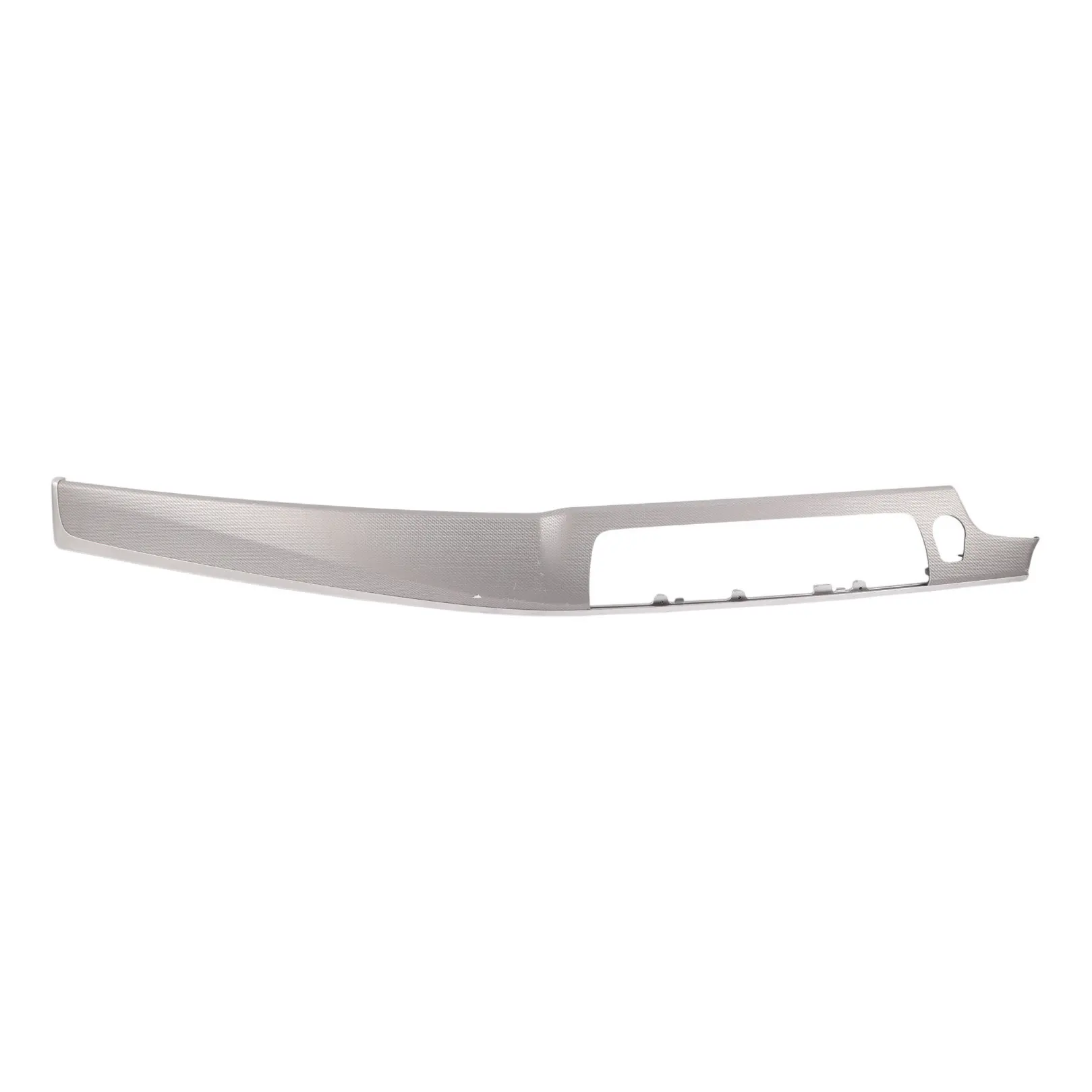 Dashboard Centre Trim BMW F10 F11 Hexagon Interior Panel 8050172