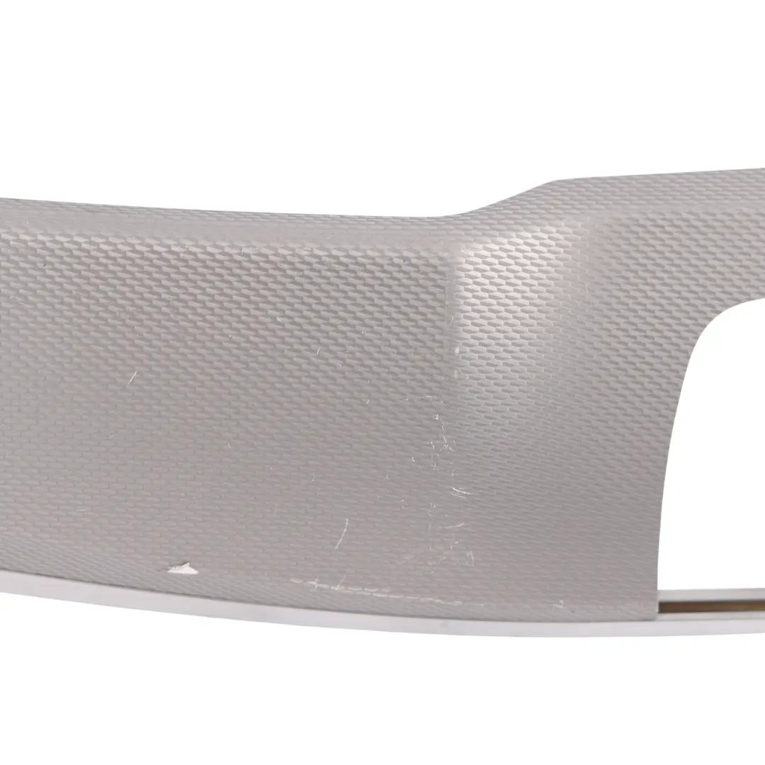Dashboard Centre Trim BMW F10 F11 Hexagon Interior Panel to with Part number 8050172 Dashboard Centre Trim BMW F10 F11 Hexagon Interior Panel - SKU RHD-8050172 - Part number 8050172