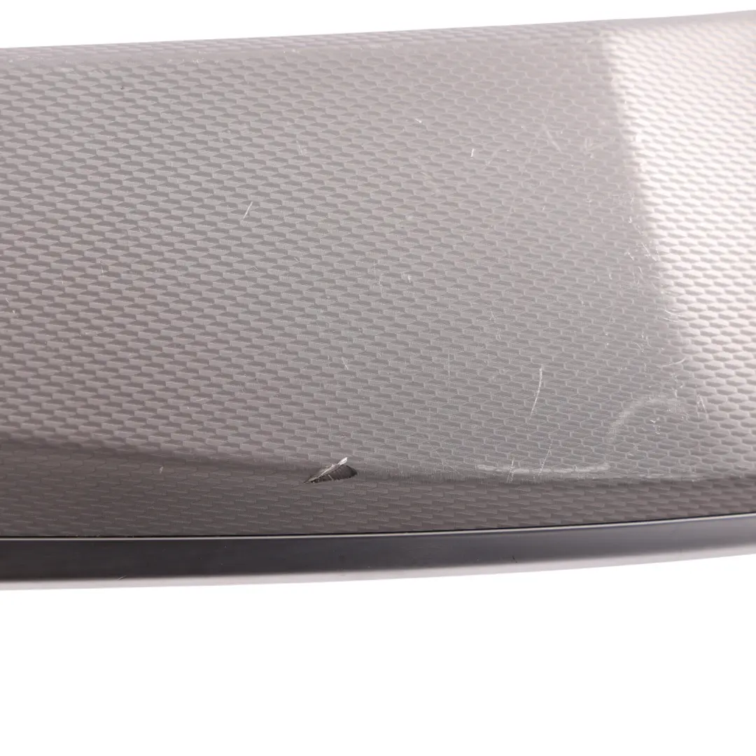 Dashboard Centre Trim BMW F10 F11 Hexagon Interior Panel to with Part number 8050172 Dashboard Centre Trim BMW F10 F11 Hexagon Interior Panel - SKU RHD-8050172 - Part number 8050172