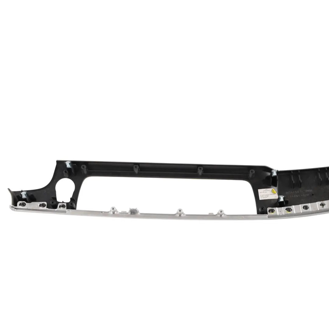  Dashboard Centre Trim BMW F10 F11 Hexagon Interior Panel - SKU RHD-8050172 - Part number 8050172