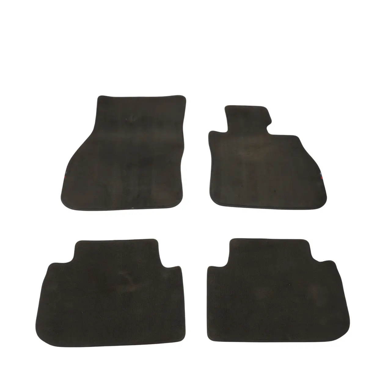 Floor Mats BMW F40 F44 Interior Front Rear Floor Mat Carpet Cover Set 8096807