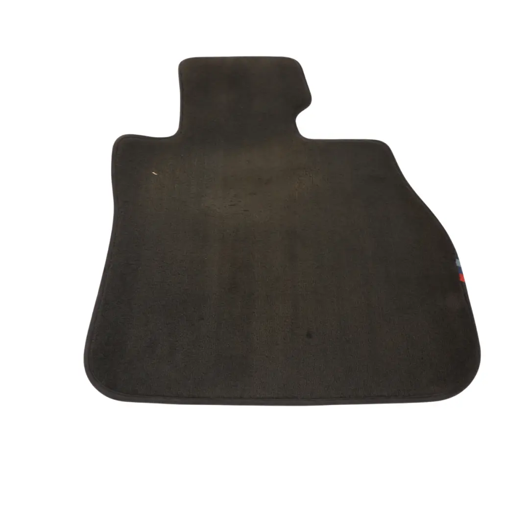  Floor Mats BMW F40 F44 Interior Front Rear Floor Mat Carpet Cover Set - SKU RHD-8096807-1 - Part number 8096807