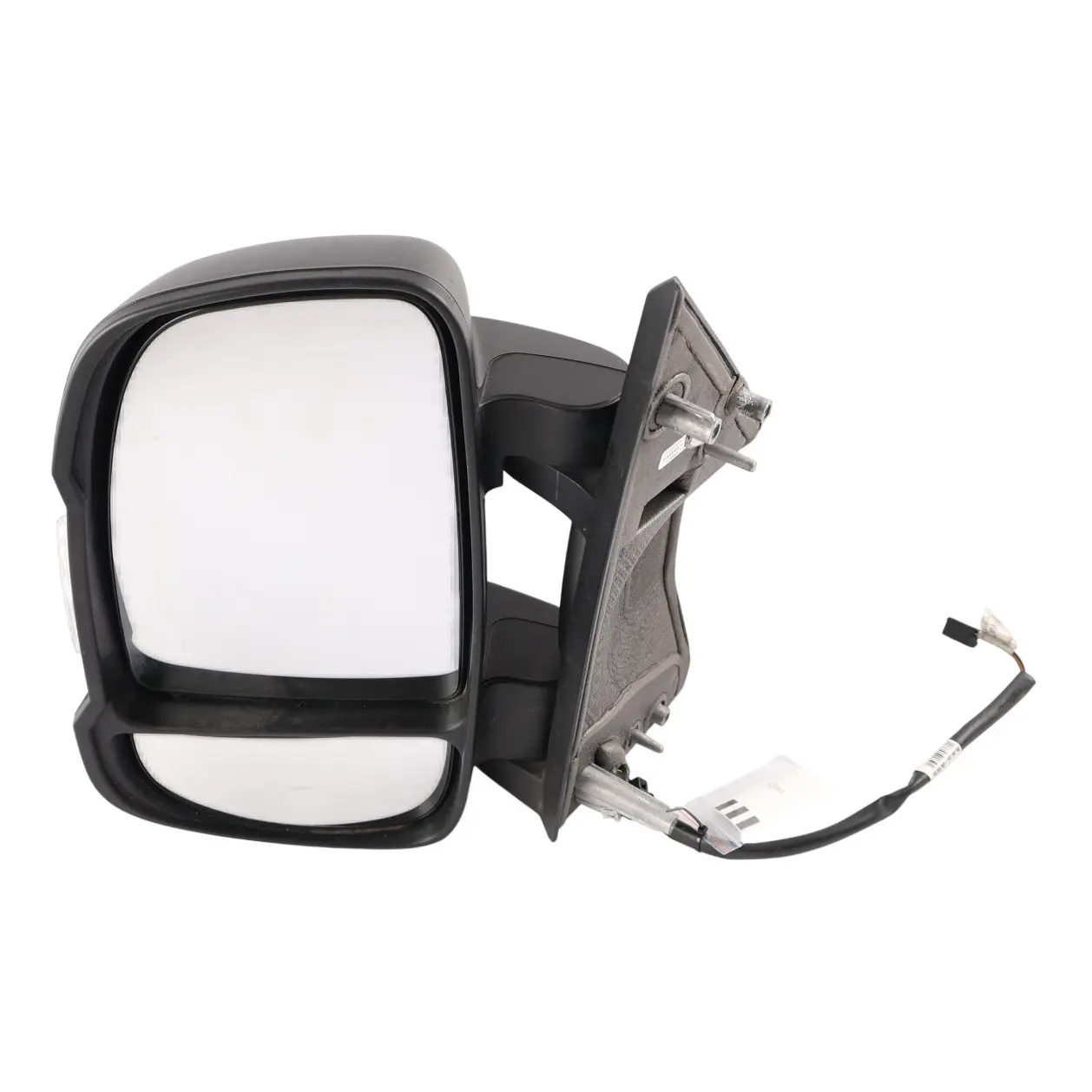 Vauxhall Movano C Peugeot Boxer Door Wing Mirror Front Left N/S Primed