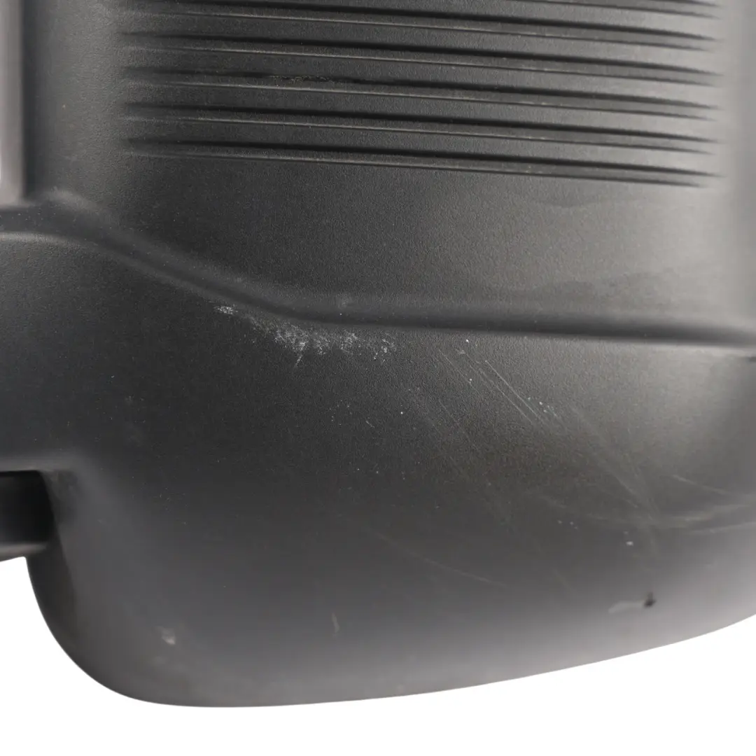 Vauxhall Movano C Peugeot Boxer Door Wing Mirror Front Left N/S Primed - SKU RHD-8151LJ - Part number 8151LJ