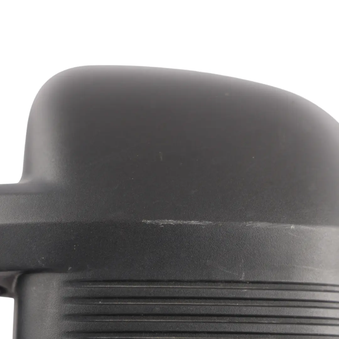 Door Wing Mirror Front Left N/S Primed to Vauxhall Movano C Peugeot Boxer with Part number 8151LJ Vauxhall Movano C Peugeot Boxer Door Wing Mirror Front Left N/S Primed - SKU RHD-8151LJ - Part number 8151LJ