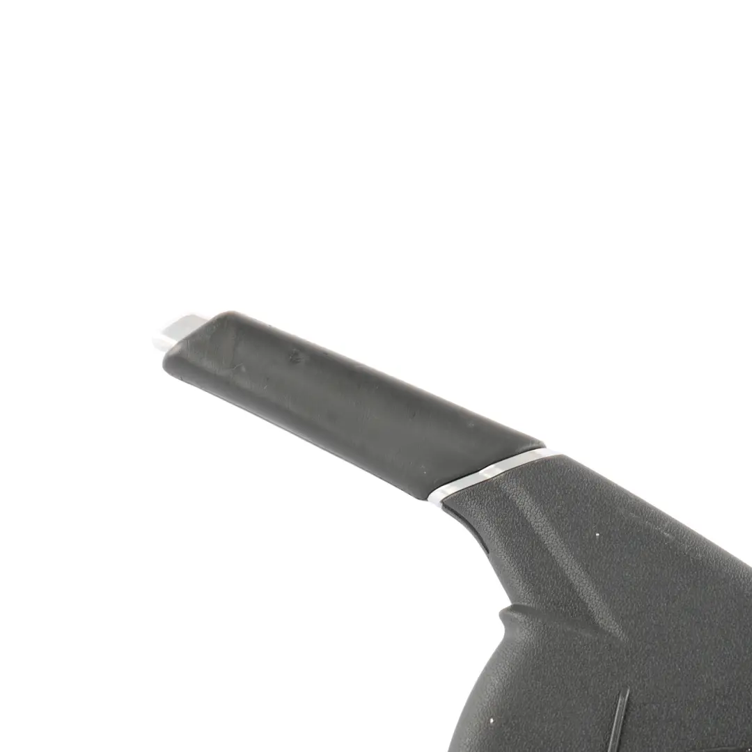 Mk2 Handbrake Parking Brake Lever Mechanism Leather to Audi A1 GB with Part number 82A711301J Audi A1 GB Mk2 Handbrake Parking Brake Lever Mechanism Leather - SKU RHD-82A711301J - Part number 82A711301J