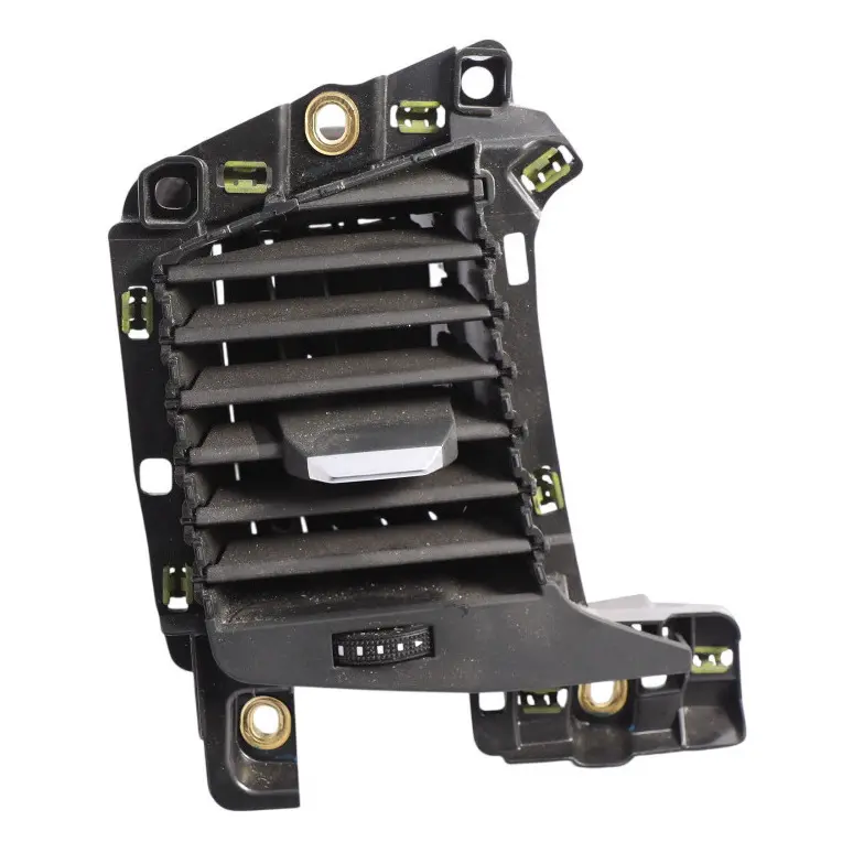Mk2 GB Dashboard Air Vent Channel Trim Front Left N/S to Audi A1 with Part number 82C820902A Audi A1 Mk2 GB Dashboard Air Vent Channel Trim Front Left N/S - SKU RHD-82C820902A - Part number 82C820902A