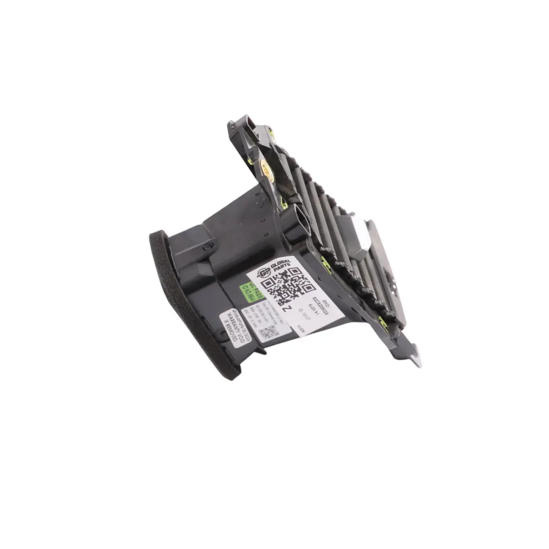 Audi A1 Mk2 GB Dashboard Air Vent Channel Trim Front Left N/S - SKU RHD-82C820902A - Part number 82C820902A