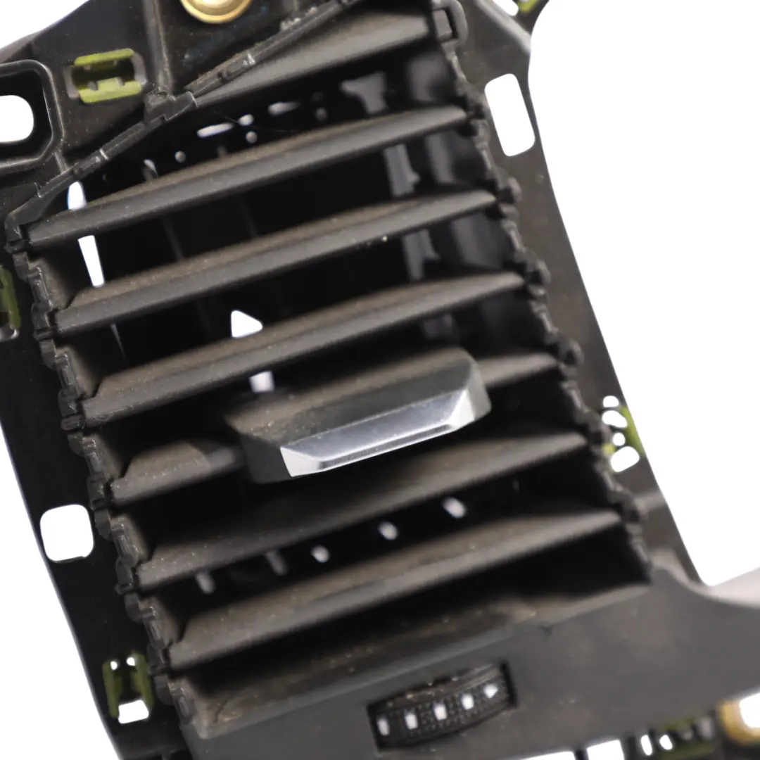 Mk2 GB Dashboard Air Vent Channel Trim Front Left N/S to Audi A1 with Part number 82C820902A Audi A1 Mk2 GB Dashboard Air Vent Channel Trim Front Left N/S - SKU RHD-82C820902A - Part number 82C820902A