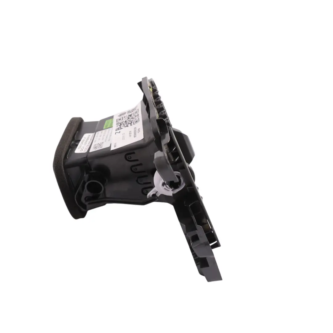 Mk2 GB Dashboard Air Vent Channel Trim Front Left N/S to Audi A1 with Part number 82C820902A Audi A1 Mk2 GB Dashboard Air Vent Channel Trim Front Left N/S - SKU RHD-82C820902A - Part number 82C820902A