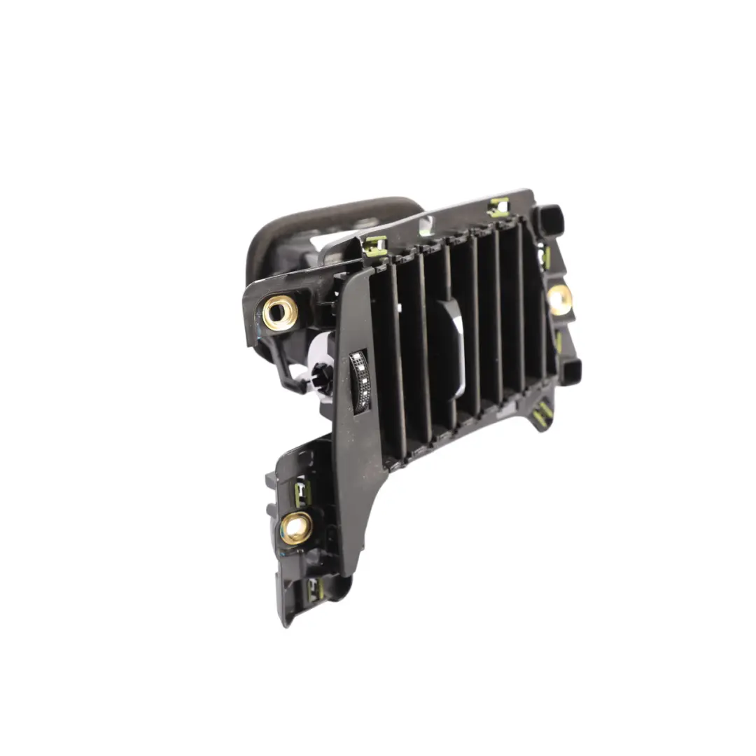 Audi A1 Mk2 GB Dashboard Air Vent Channel Trim Front Left N/S - SKU RHD-82C820902A - Part number 82C820902A