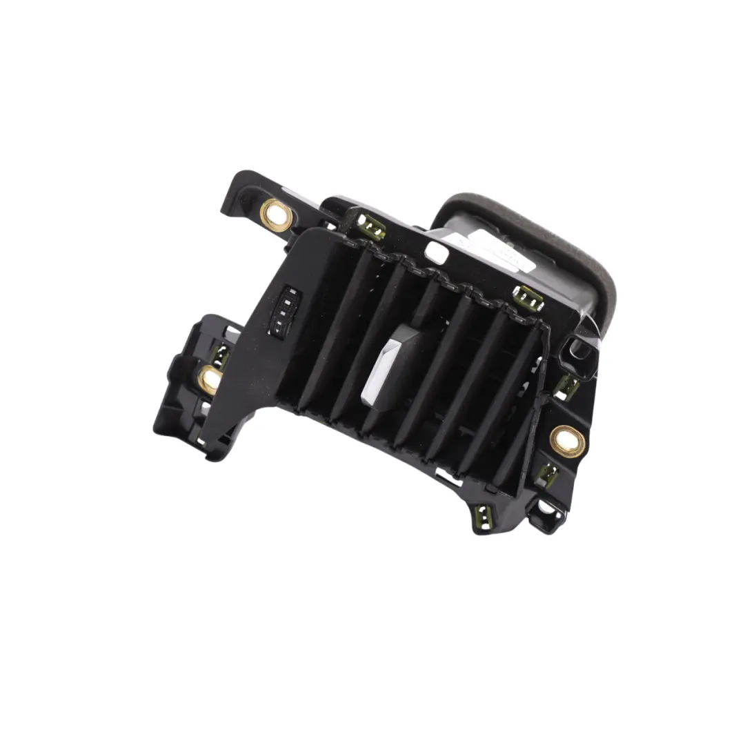 Audi A1 Mk2 GB Dashboard Air Vent Channel Trim Front Left N/S - SKU RHD-82C820902A - Part number 82C820902A
