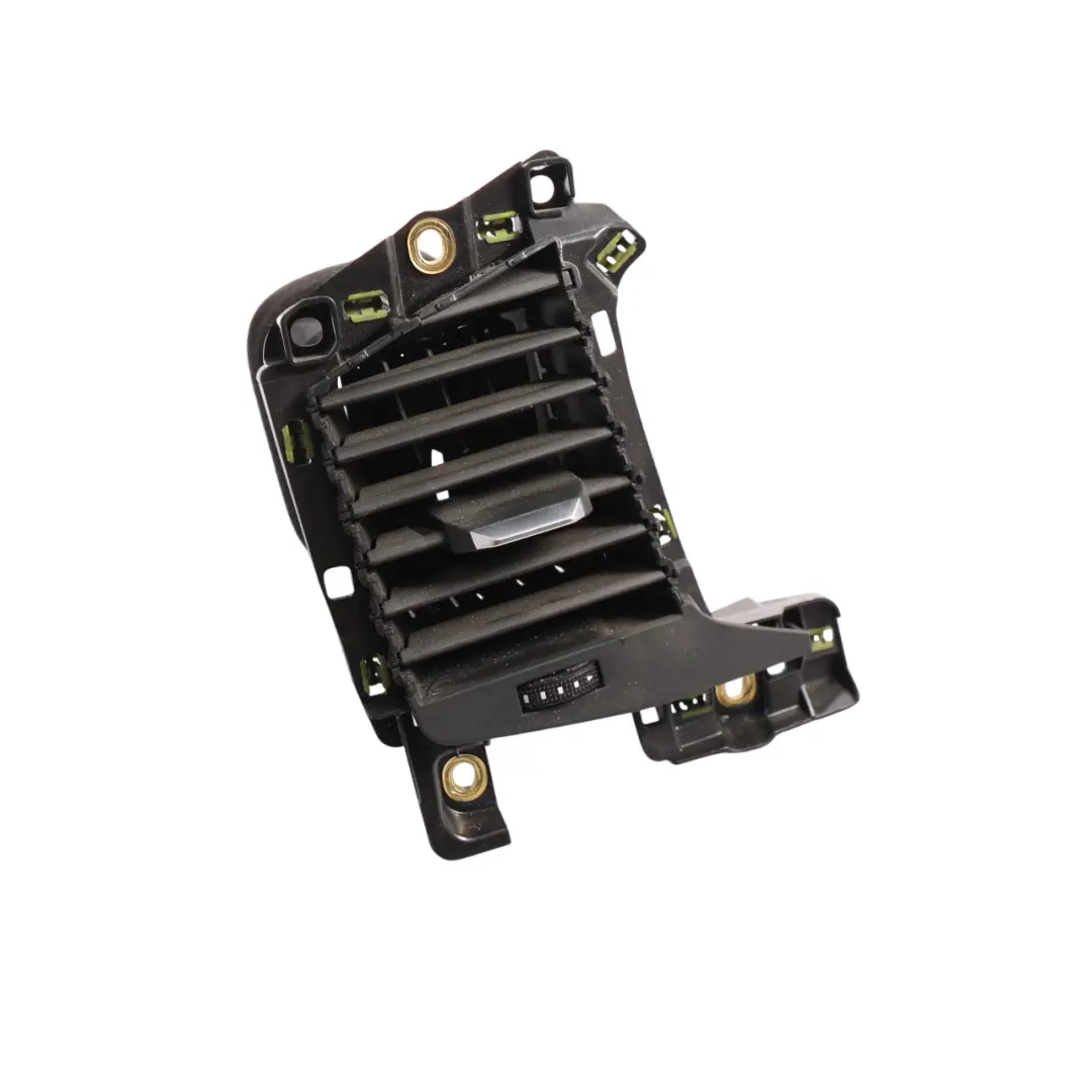 Audi A1 Mk2 GB Dashboard Air Vent Channel Trim Front Left N/S - SKU RHD-82C820902A - Part number 82C820902A