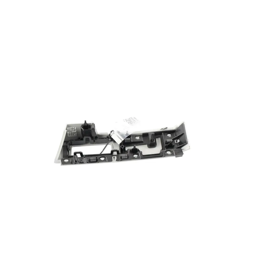 Fog Light Switch Button Surround Trim Cover Driver Side to Audi A1 GB with Part number 82C853189 Audi A1 GB Fog Light Switch Button Surround Trim Cover Driver Side - SKU RHD-82C853189 - Part number 82C853189
