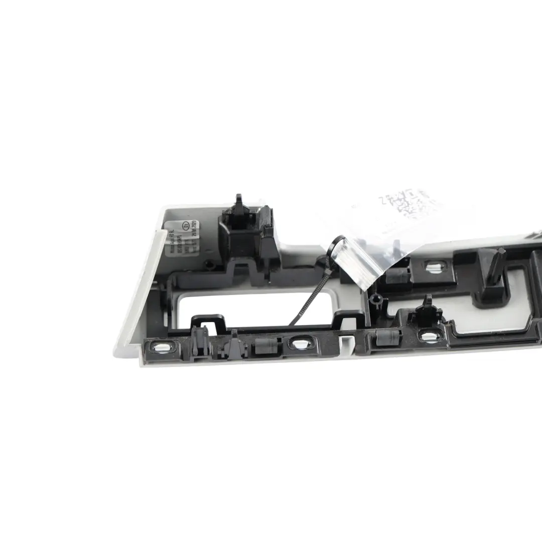 Audi A1 GB Fog Light Switch Button Surround Trim Cover Driver Side - SKU RHD-82C853189 - Part number 82C853189
