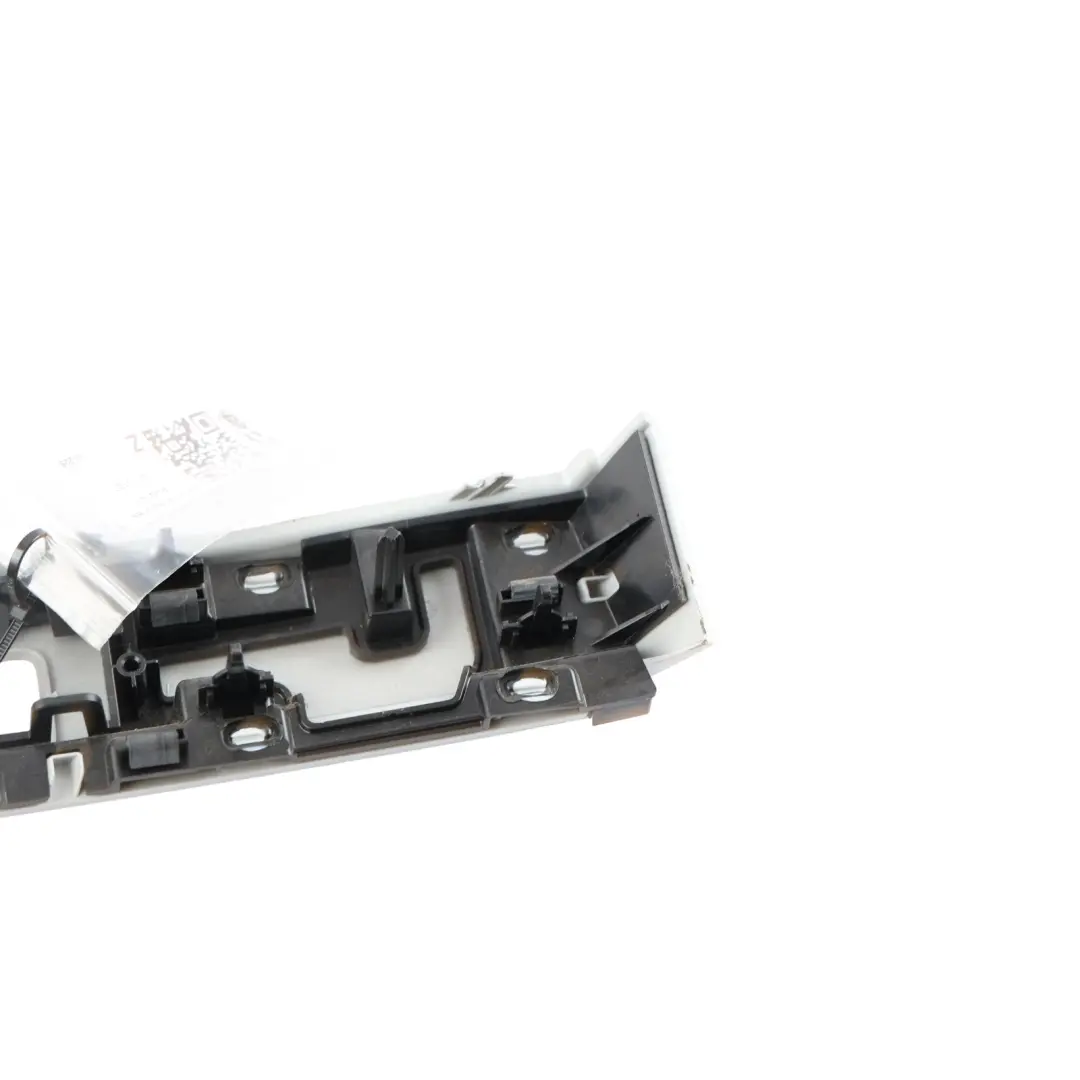 Fog Light Switch Button Surround Trim Cover Driver Side to Audi A1 GB with Part number 82C853189 Audi A1 GB Fog Light Switch Button Surround Trim Cover Driver Side - SKU RHD-82C853189 - Part number 82C853189