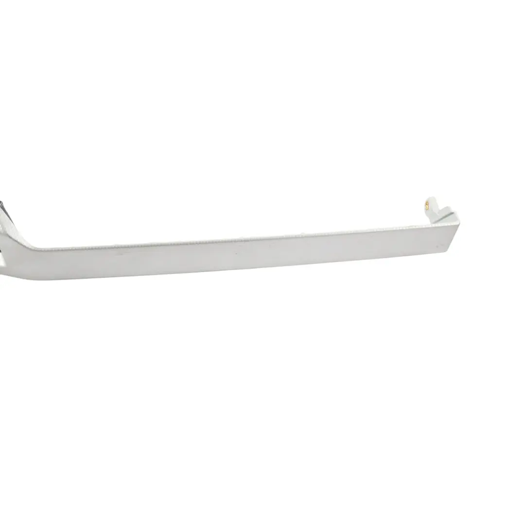 Audi A1 GB Mk2 Dashboard Trim Cover Panel Silver Grey Left N/S Side - SKU RHD-82C853190A - Part number 82C853190A