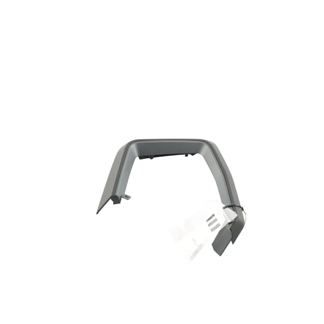 Mk2 Dashboard Air Vent Surround Trim Outer Driver Side O/S to Audi A1 GB with Part number 82C857237 Audi A1 GB Mk2 Dashboard Air Vent Surround Trim Outer Driver Side O/S - SKU RHD-82C857237 - Part number 82C857237