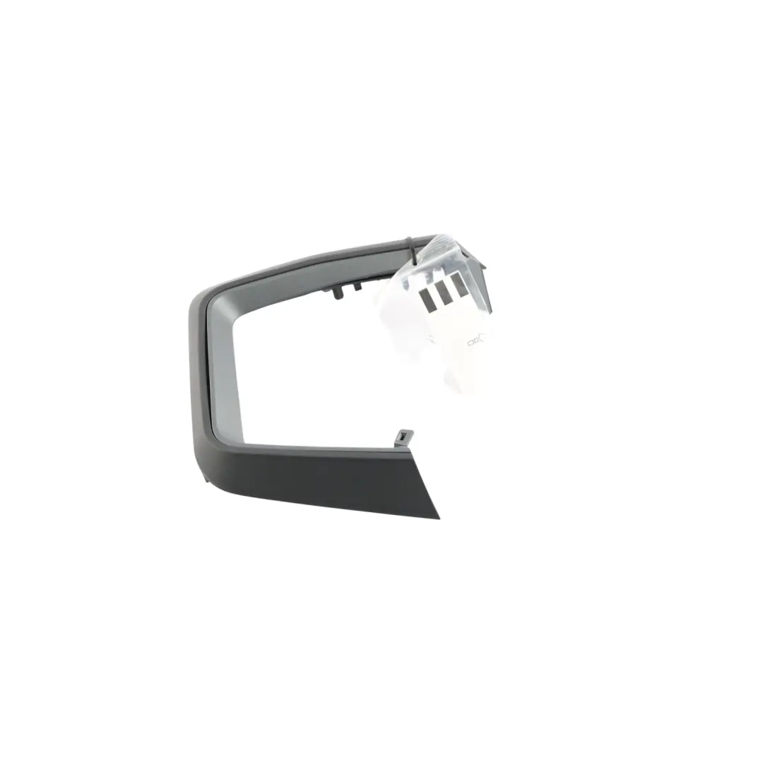 Audi A1 GB Mk2 Dashboard Air Vent Surround Trim Outer Driver Side O/S - SKU RHD-82C857237 - Part number 82C857237