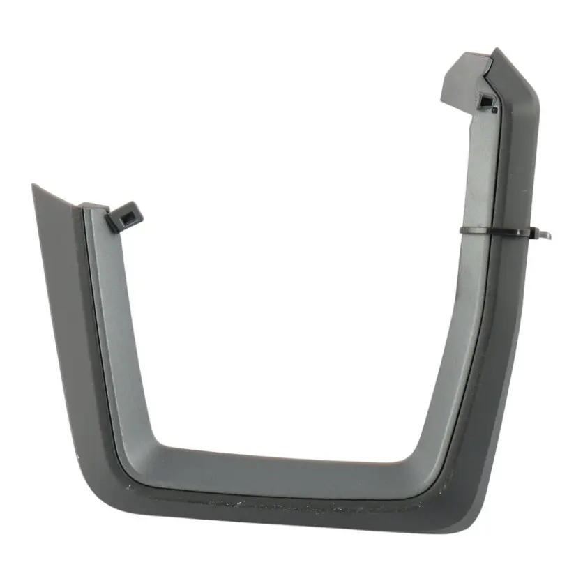 Mk2 Dashboard Air Vent Surround Trim Inner Driver Side O/S to Audi A1 GB with Part number 82C857238 Audi A1 GB Mk2 Dashboard Air Vent Surround Trim Inner Driver Side O/S - SKU RHD-82C857238 - Part number 82C857238