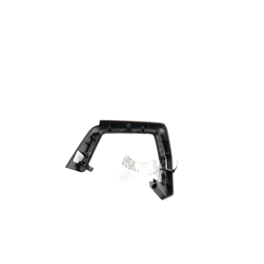 Mk2 Dashboard Air Vent Surround Trim Inner Driver Side O/S to Audi A1 GB with Part number 82C857238 Audi A1 GB Mk2 Dashboard Air Vent Surround Trim Inner Driver Side O/S - SKU RHD-82C857238 - Part number 82C857238