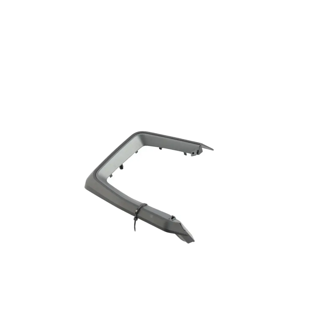 Mk2 Dashboard Air Vent Surround Trim Inner Driver Side O/S to Audi A1 GB with Part number 82C857238 Audi A1 GB Mk2 Dashboard Air Vent Surround Trim Inner Driver Side O/S - SKU RHD-82C857238 - Part number 82C857238