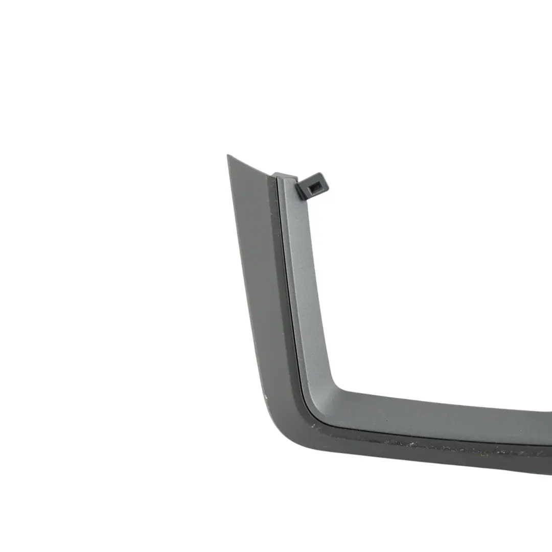 Audi A1 GB Mk2 Dashboard Air Vent Surround Trim Inner Driver Side O/S - SKU RHD-82C857238 - Part number 82C857238